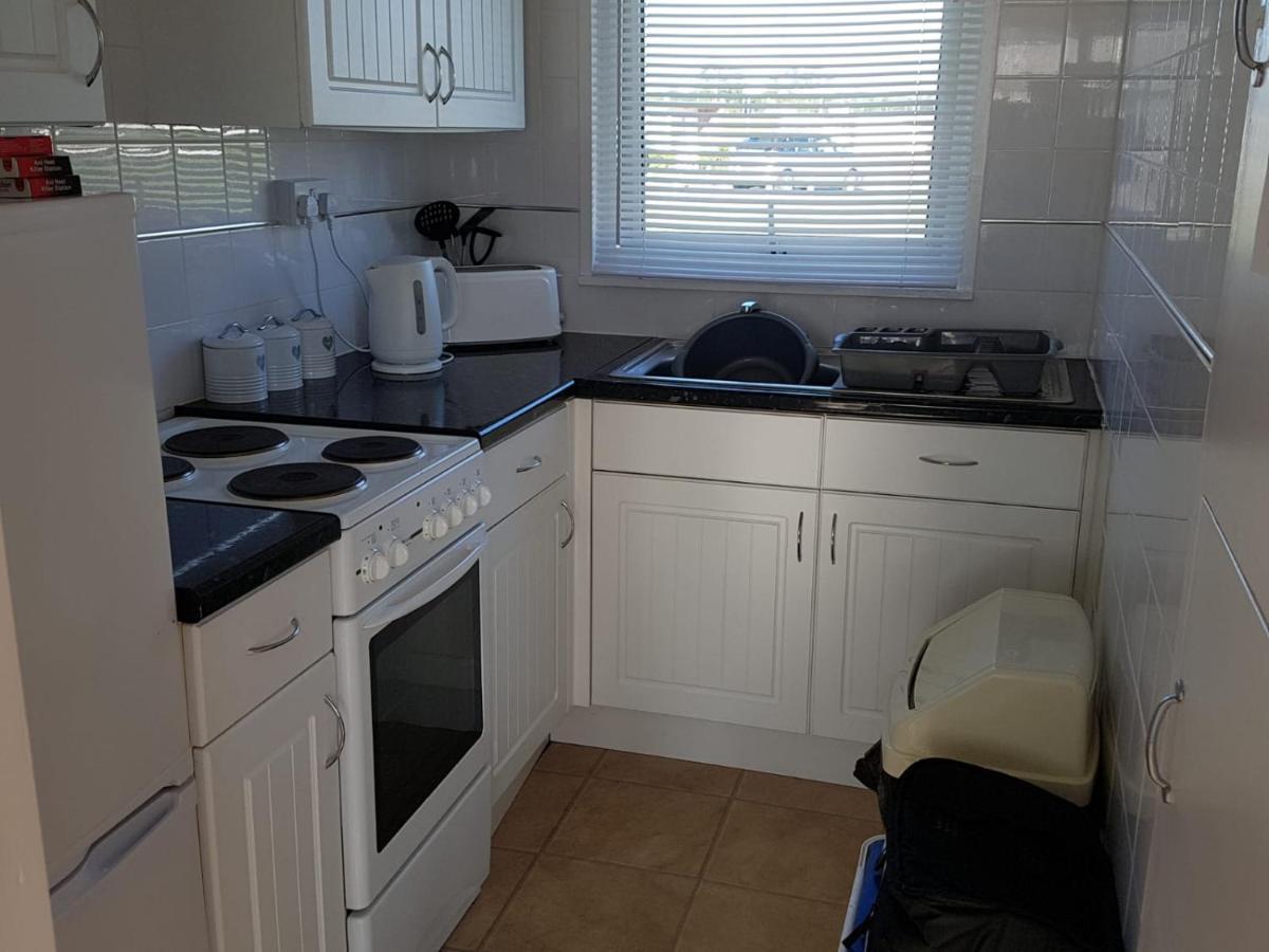 17 Breakaway Chalet غريت يورماوث المظهر الخارجي الصورة